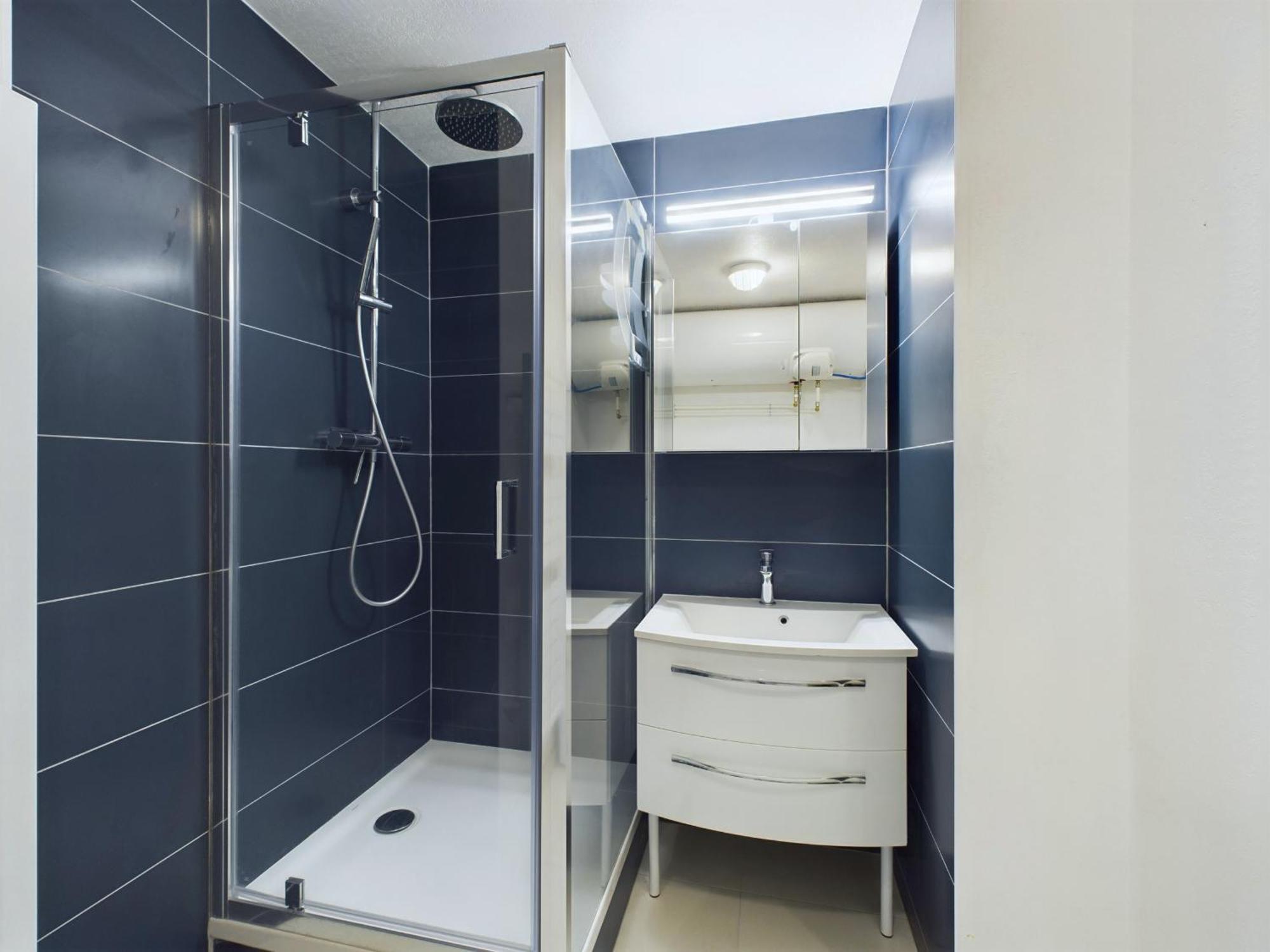 Appartement Dans Residence Avec Piscine Pour 6 Pornichet Exterior foto